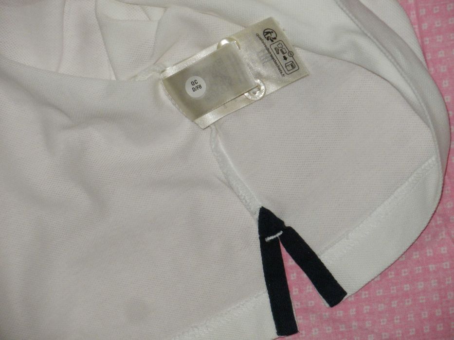 GANT оригинална нова мъжка тениска 3XL