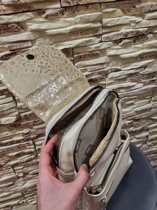 Страхотна Дамска раница