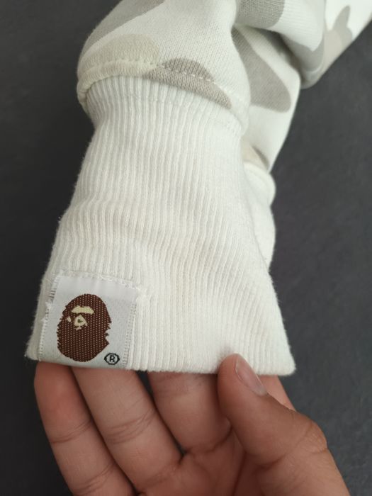 Bluza Bape Italia