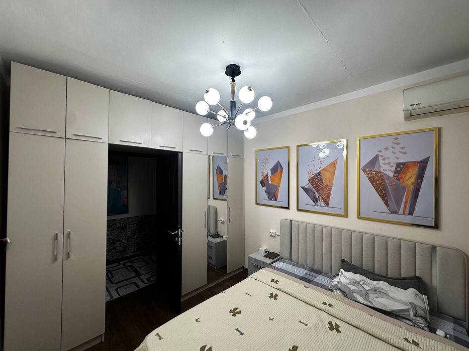 Сронча сотаман узимни уйим сергили 7 а 3 хона 66000 метроги олди