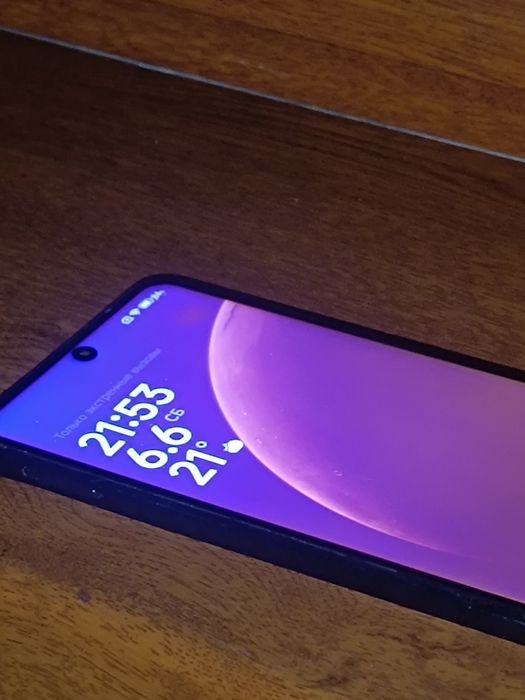 Redmi Note 11 128GB (В хорошем рабочем состоянии)
