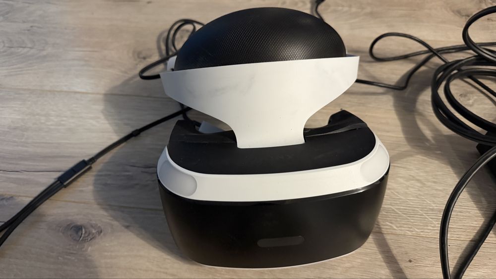 Set Complet PlayStation VR (PSVR)