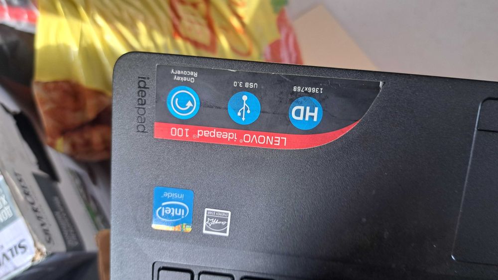 Продава се лаптоп