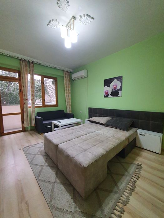 Апартамент под наем