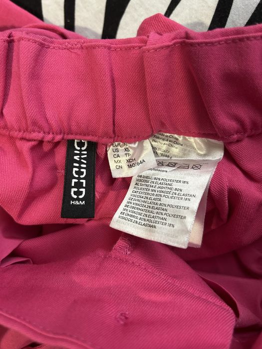 Цикламен панталон H&M