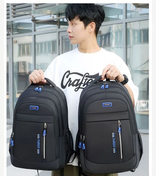 рюкзак дизайн огонь! Новый !!!