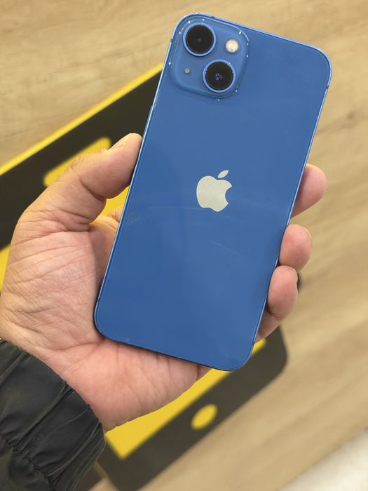 iPhone 13 128gb | СМАРТФОН