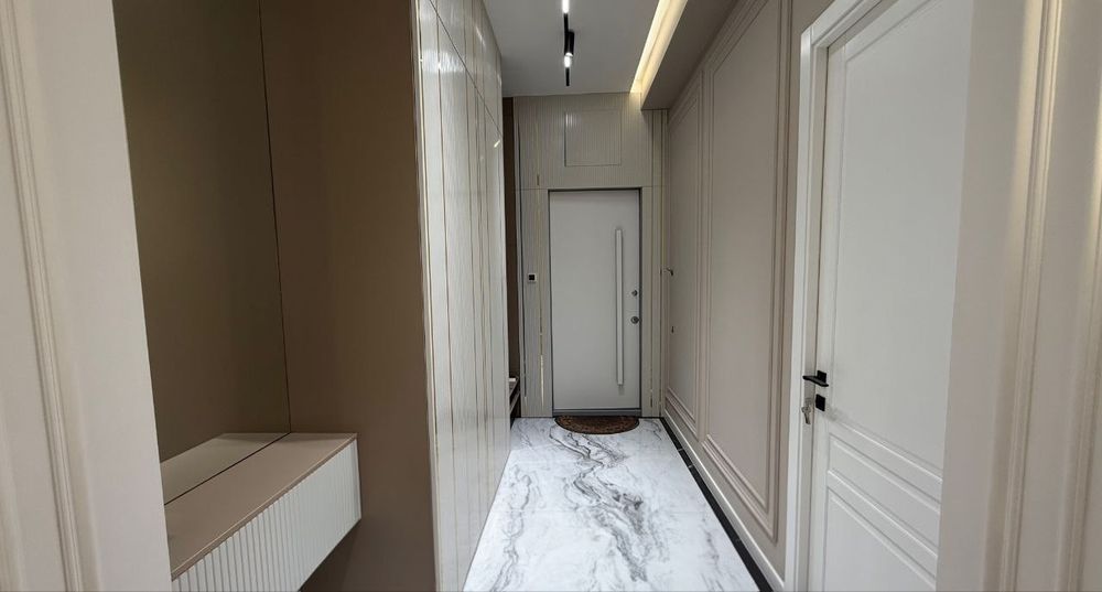 ЖК Mirabad Avenue 4-х комнатная 123м2‼️ Мирабадский район