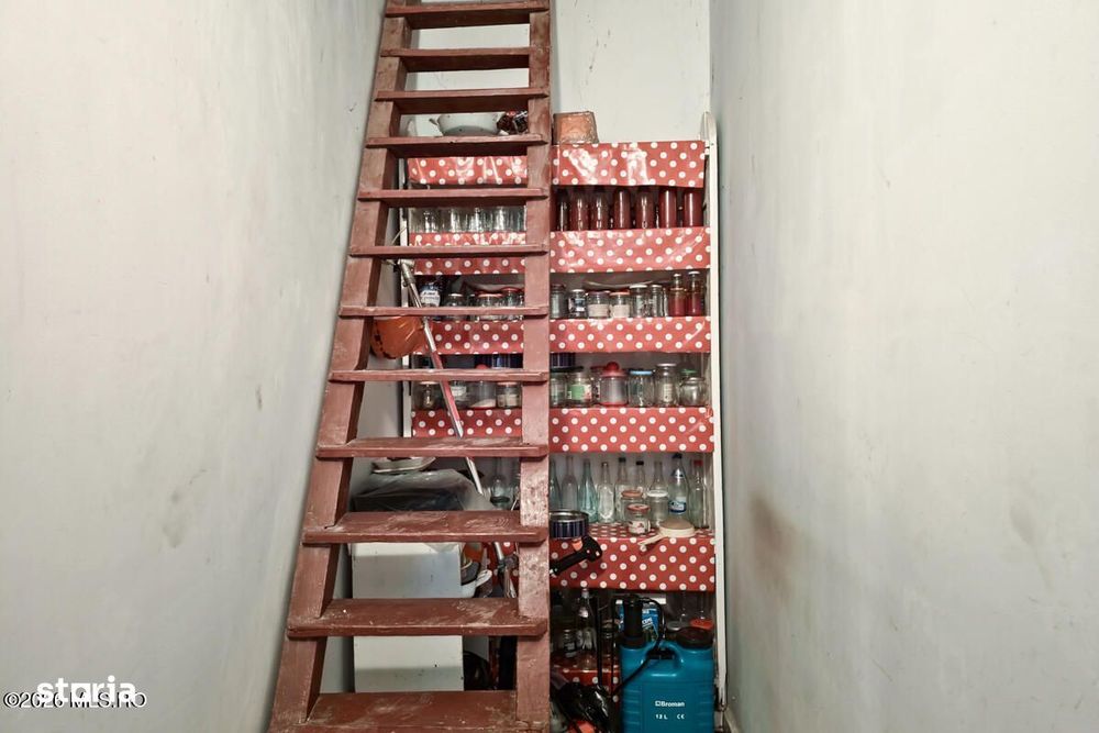 Freidorf - Corneliu Baba - Casa Individuala, 4 Camere, Lot 699 MP