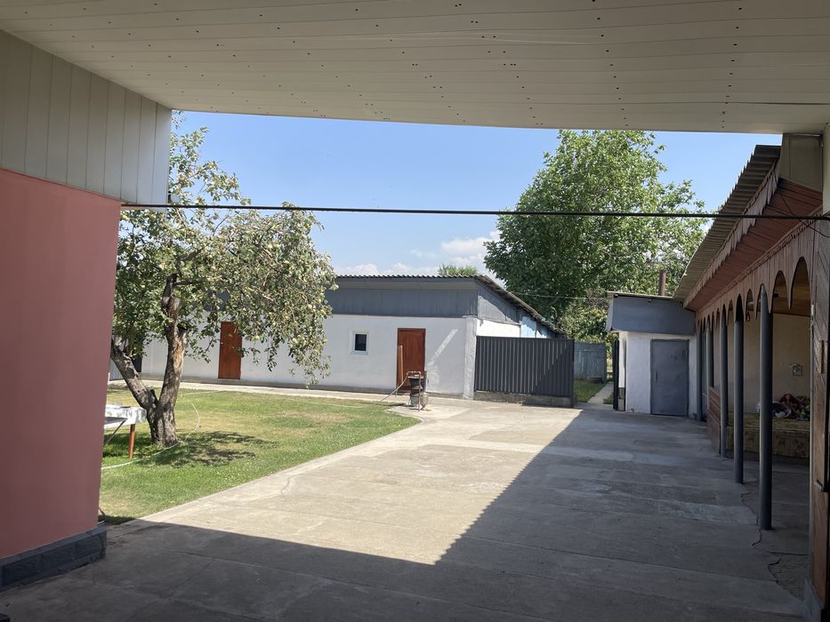 Продам дом 150кв 3спальни 1зал