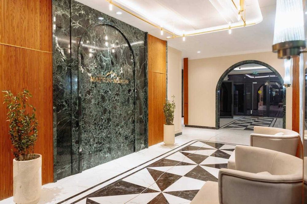 Уникальный жилой комплекс 2 комнаты, 65,77 м, ипотека доступна [ГA]