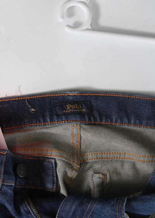 Дамски дънки Polo Ralph Lauren