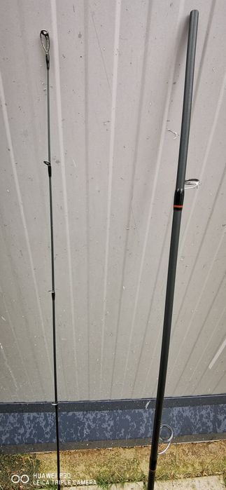спининг въдица "Drennan dropshot e-sox " 2.60/4-20 г
