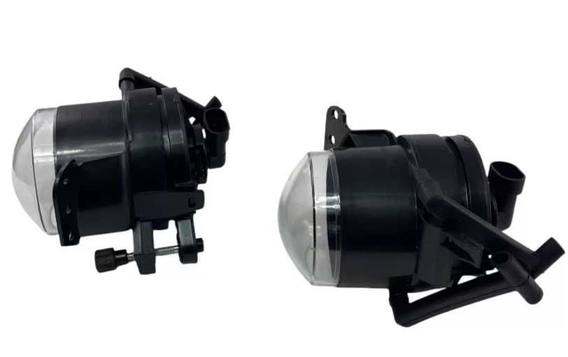 Халогени за БМВ E60 / E61 / E90 / E91/ E92 / E63 / X3 (2003-2011)