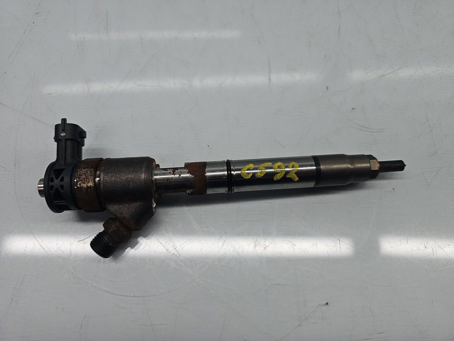 Injector Hyundai Tucson (TL) [Fabr 2015-2020] 33800-2A610 1.7 CRDI D4F