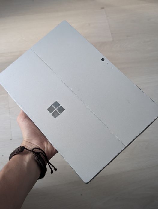 Microsoft surface pro 4