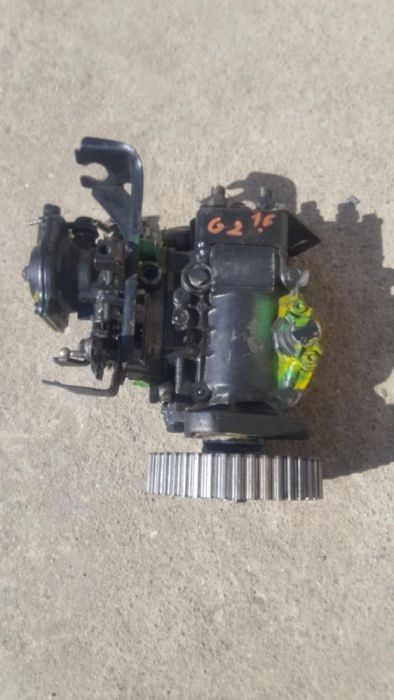 Injectoare Volkswagen