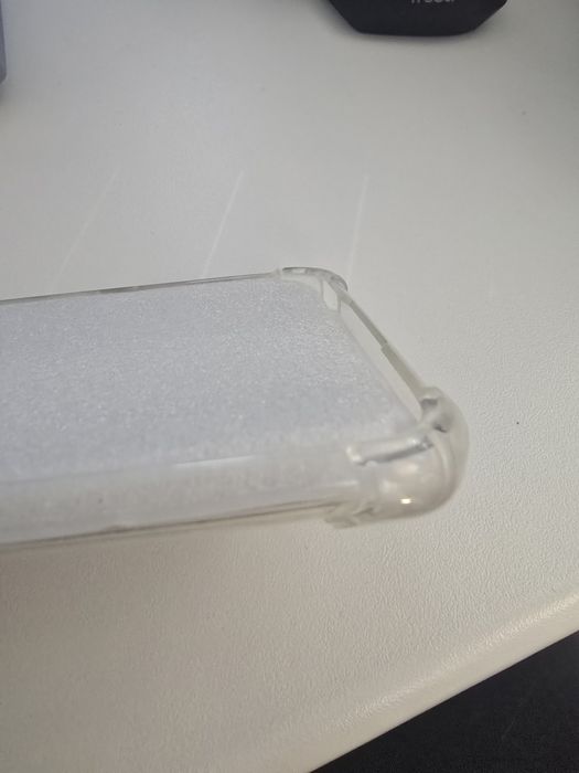 Real Me GT 2 pro case+ подарък screen protector