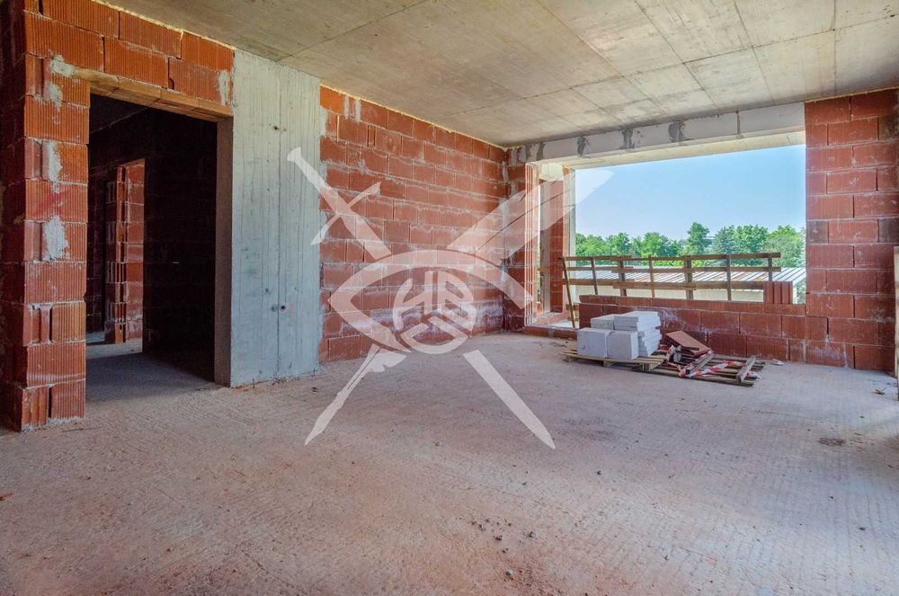 Тристаен апартамент в ж.к. Студентски град № 1046 №30052