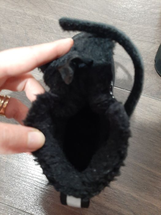 Ghete H&M nr 25 impecabile