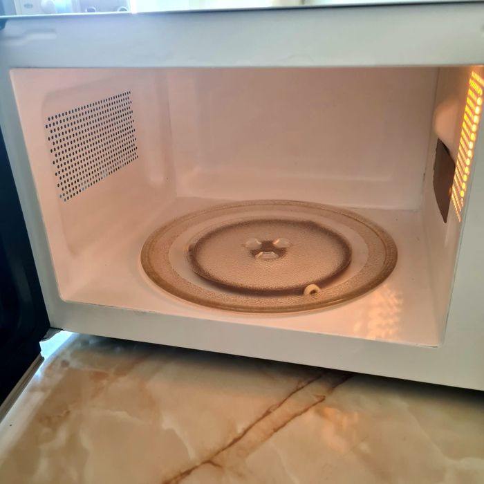 Продам микроволновку