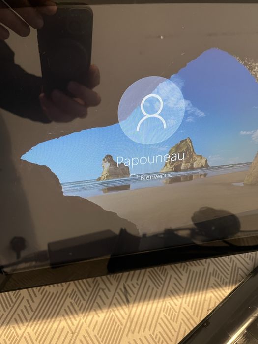 Компютър с тъч за заведение