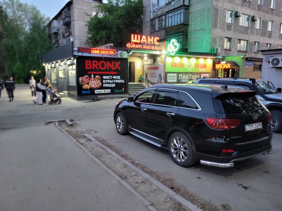 Сдам новое помещение
