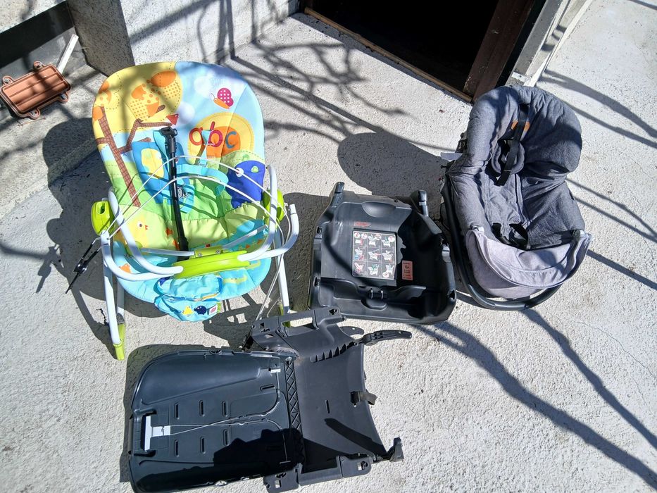 Детска,бебешка количка