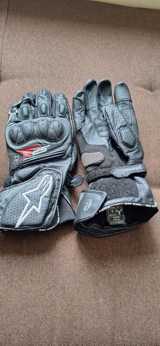 Manusi moto alpinestars