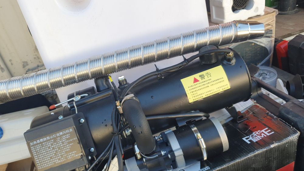 Мокрый Автономка