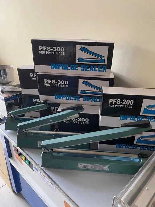 Paket qadoqlash apparati zapayka upakovka (ручной запайщик)