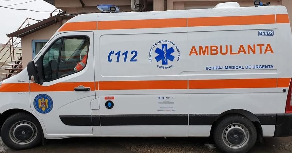 Tratamente medicale la domiciliu ,  Constanța