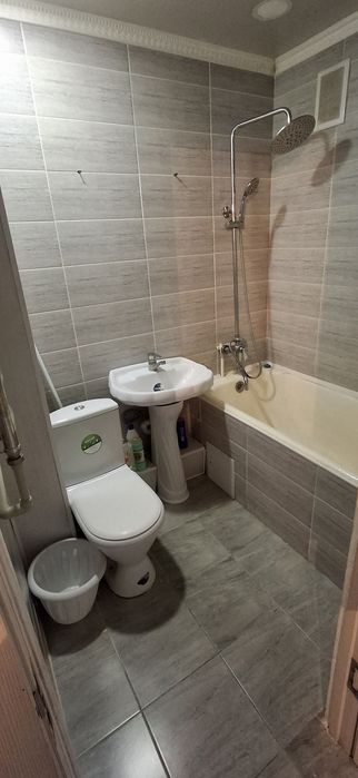 Срочно продам квартиру.