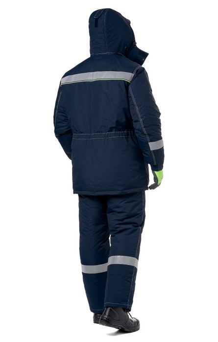 Куртка и штаны мужские Азов