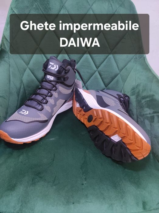 Ghete adidași Daiwa impermeabil - pescuit