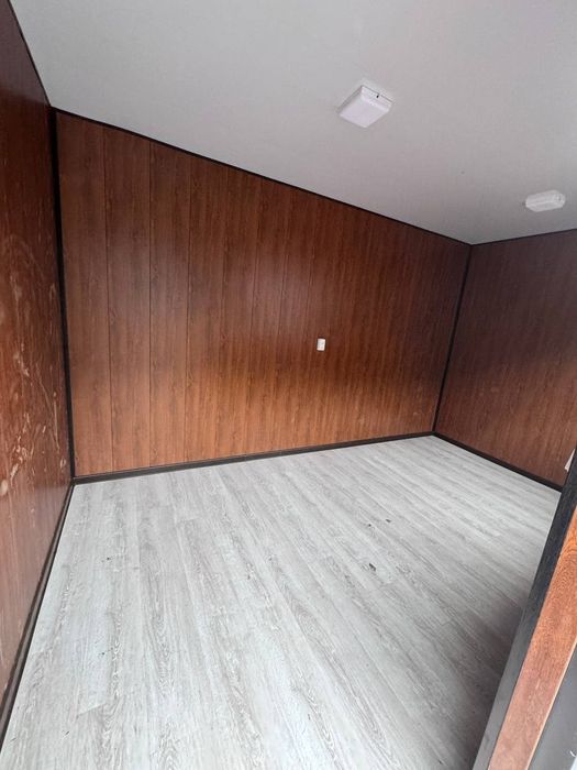 Офис продаж контейнер жилые бытовки Kanteyner Magazin Ofis