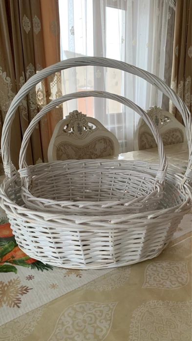 Корзина корзины разные