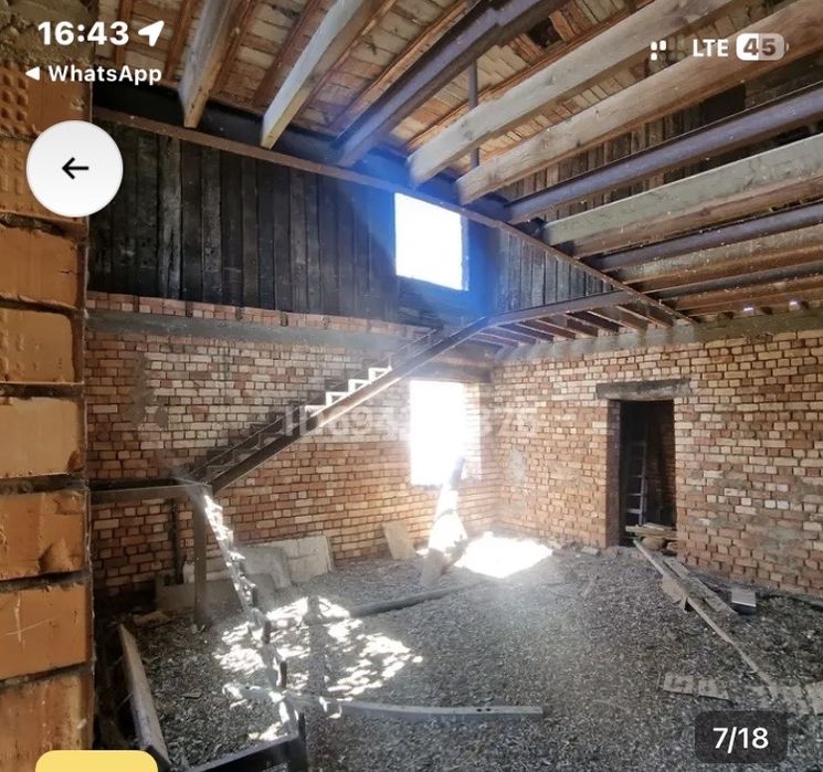 Продам Частный дом город Алатау