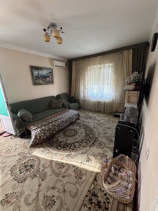 1 комнатная квартира Айбек / 1 xonalik kvartira Oybek