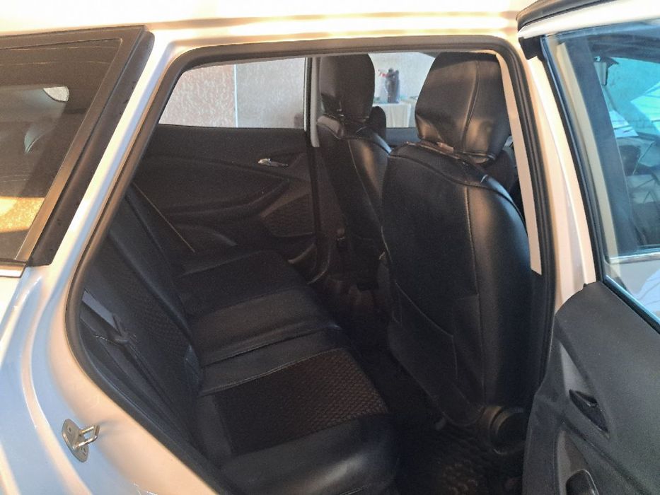 Trikker oq  2022 yil