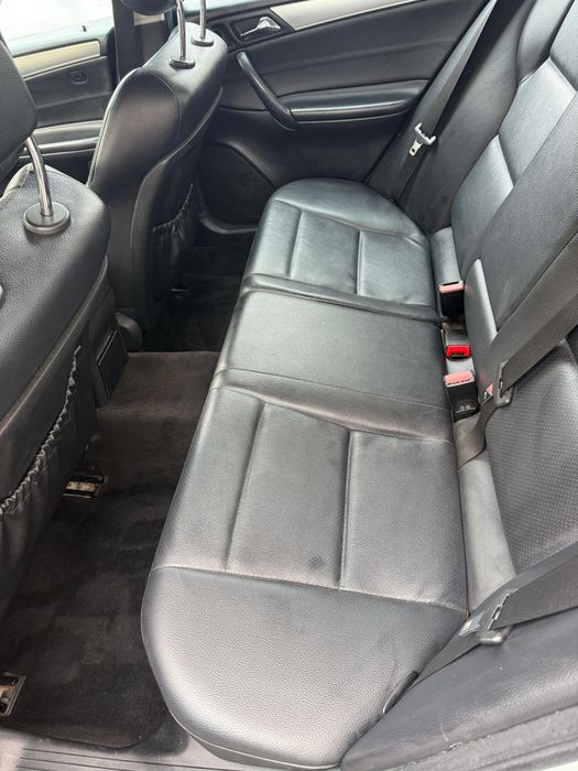 Mercedes Benz C200 Avantgarde