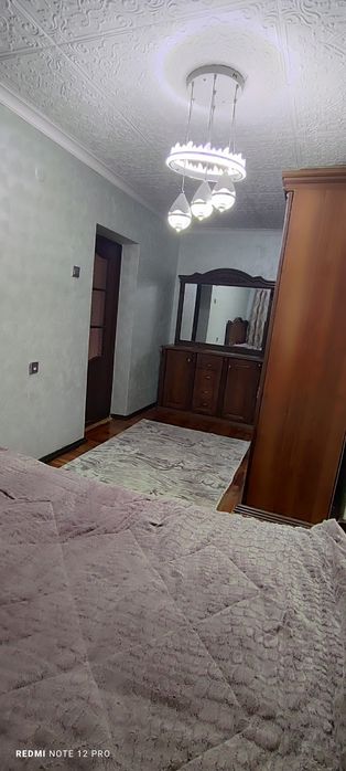 Аренда яккасарай 3 ком