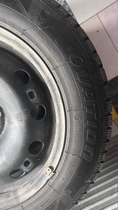 Шины 15 . 185/65