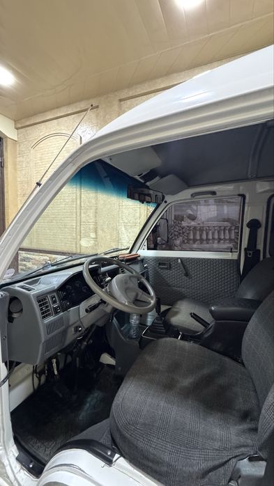 Damas 2017 toza ,otib beramiza