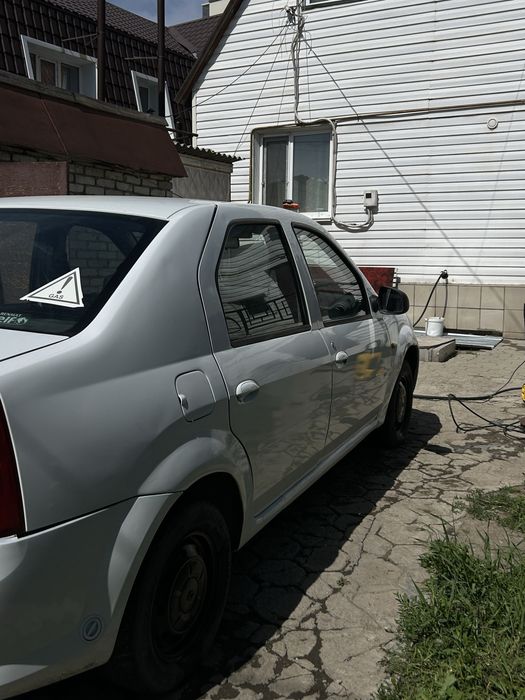 Продам Renault Logan 2014 года