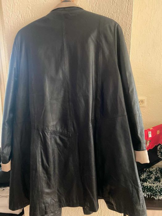 Дамско яке Merdini XL