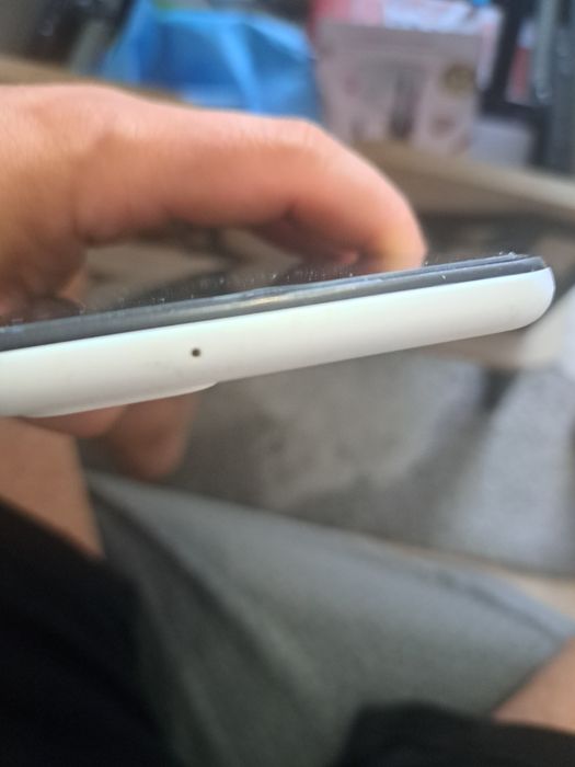 Samsung A22 4ram