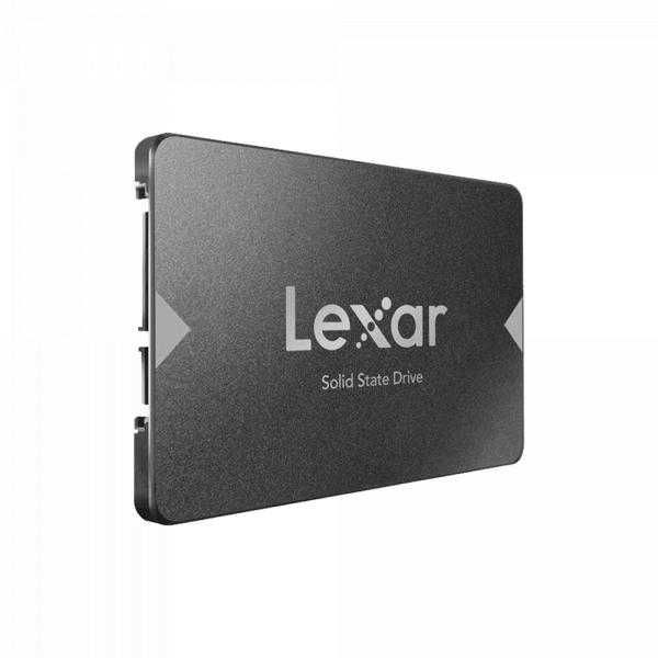 Твердотельные накопители SSD SATA Lexar NS100 256 ГБ