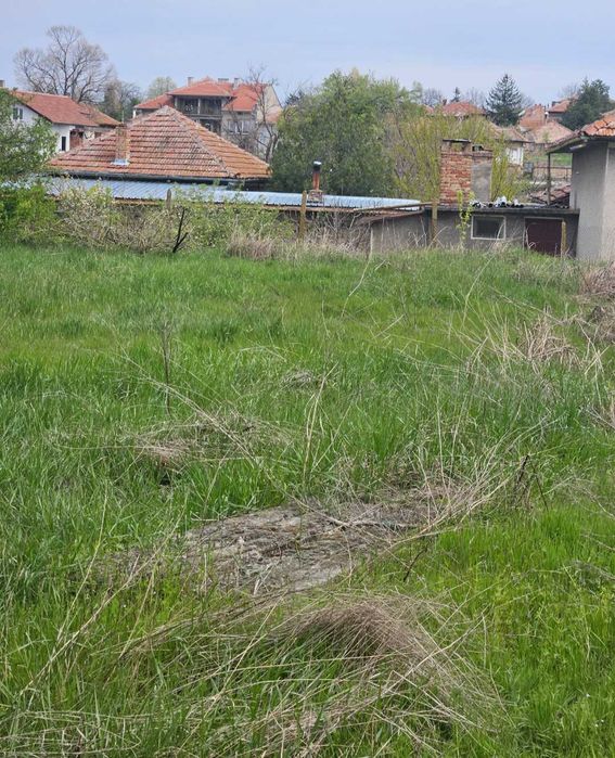 Продава се Парцел в с. Поликраище, Област Велико Търново - 1000 кв.м за 22 €/кв.м - Снимка #1