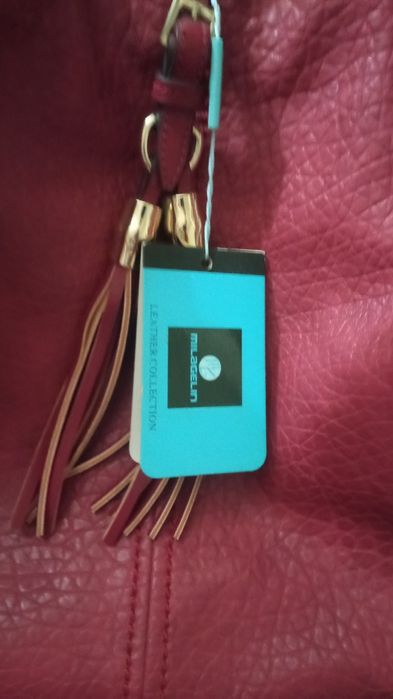 Новая женская  сумка